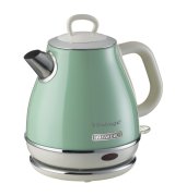Електрочайник Ariete 2868 GR (00C286804AR0)