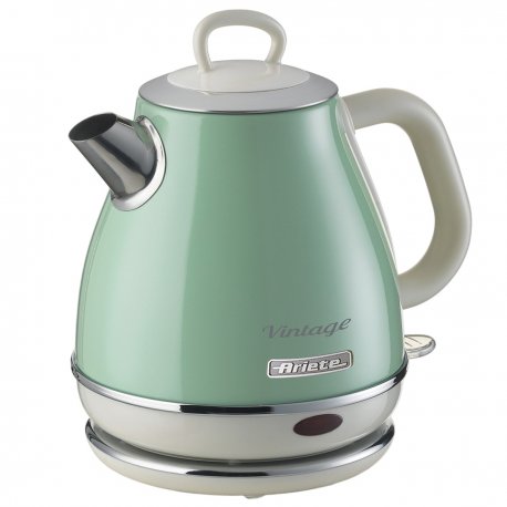 Електрочайник Ariete 2868 GR (00C286804AR0)