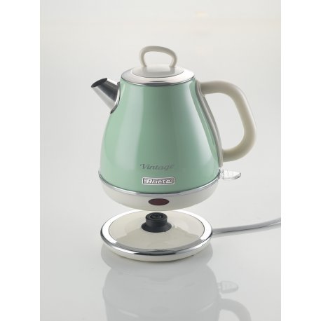 Електрочайник Ariete 2868 GR (00C286804AR0)