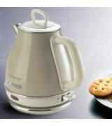 Електрочайник Ariete 2868 BG (00C286803AR0)