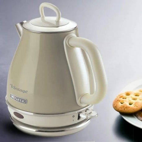 Электрочайник Ariete 2868 BG (00C286803AR0)