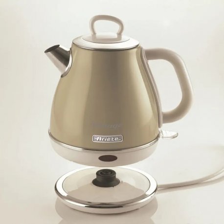 Электрочайник Ariete 2868 BG (00C286803AR0)