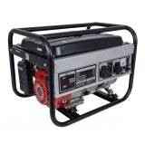 Генератор бензиновий Vitals WG 2.5b ECO (250577)