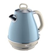 Електрочайник Ariete 2869 BL (00C286903AR0)