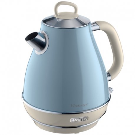 Электрочайник Ariete 2869 BL (00C286903AR0)