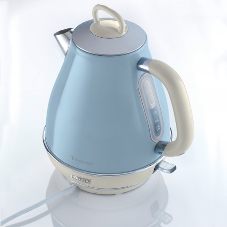Электрочайник Ariete 2869 BL (00C286903AR0)