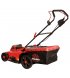 Газонокосарка акумуляторна Vitals Master AZP 36430 SmartLine+ (244923)