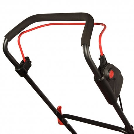 Газонокосарка акумуляторна Vitals Master AZP 36430 SmartLine+ (244923)