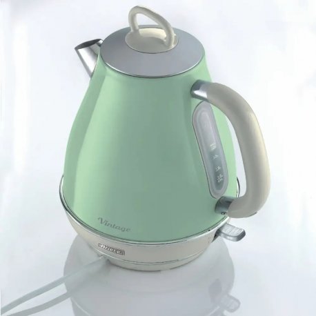 Електрочайник Ariete 2869 GR (00C286904AR0)