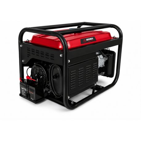 Бензиновый генератор Vitals WG 2.8bе ECO (250579)