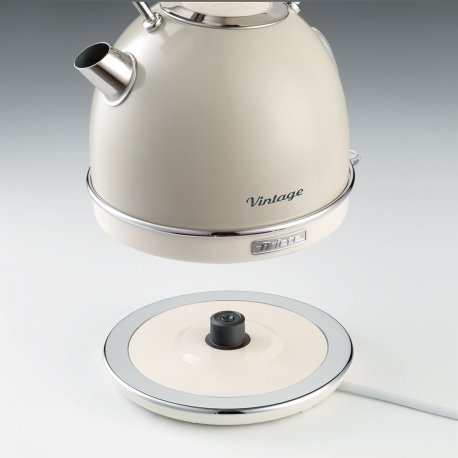Електрочайник Ariete 2877 BG (00C287703AR0)