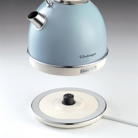 Электрочайник Ariete 2877 BL (00C287705AR0)