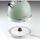 Електрочайник Ariete 2877 GR (00C287704AR0) Електрочайник Ariete 2877 GR (00C287704AR0)