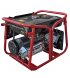 Бензиновый генератор Vitals WP 5.0b (158182)