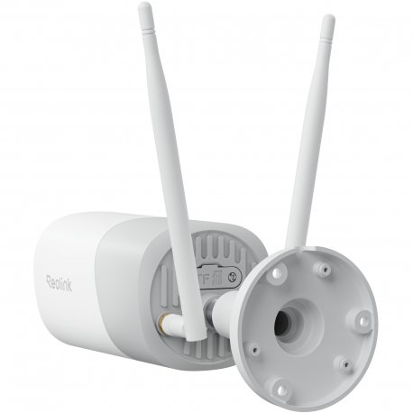 IP-камера Reolink RP-WCB8MZ 2.7-13.5 mm