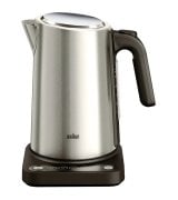 Електрочайник Braun (WK 5205 BK)