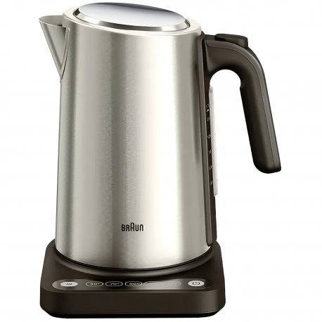 Електрочайник Braun (WK 5205 BK)