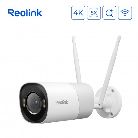 IP-камера Reolink RP-WCB8MZ 2.7-13.5 mm