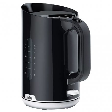 Электрочайник Braun (WK 1100 BK)