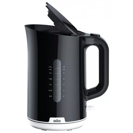Электрочайник Braun (WK 1100 BK)