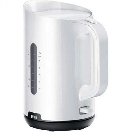 Электрочайник Braun (WK 1100 WH)
