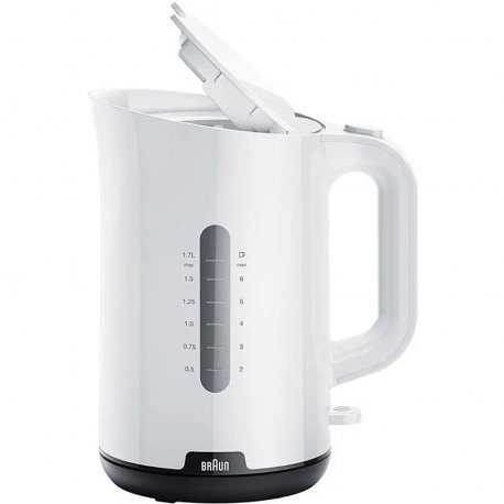 Электрочайник Braun (WK 1100 WH)