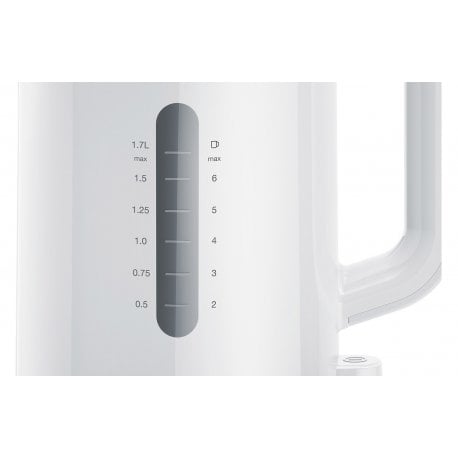 Электрочайник Braun (WK 1100 WH)