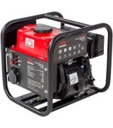 Інверторний бензиновий генератор Vitals IG 1.0b (213509)