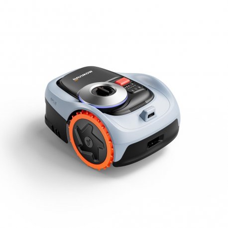 Робот-газонокосилка Segway Navimowi210 AWDMi2710E
