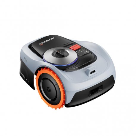 Робот-газонокосилка Segway Navimowi210 AWDMi2710E