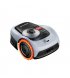 Робот-газонокосилка Segway Navimowi210 AWDMi2710E