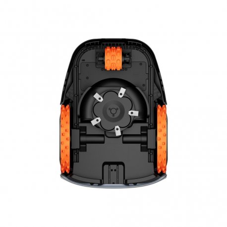 Робот-газонокосарка Segway Navimow i210 AWD Mi2710E