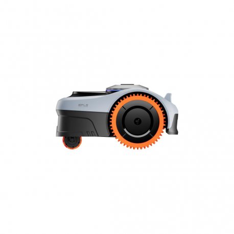 Робот-газонокосарка Segway Navimow i210 AWD Mi2710E