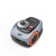Робот-газонокосилка Segway Navimowi210 AWDMi2710E