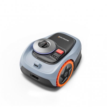 Робот-газонокосарка Segway Navimow i210 AWD Mi2710E