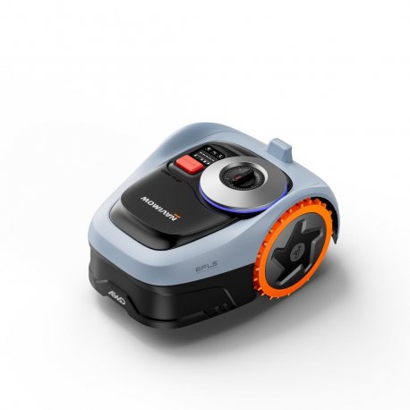Робот-газонокосилка Segway Navimowi210 AWDMi2710E