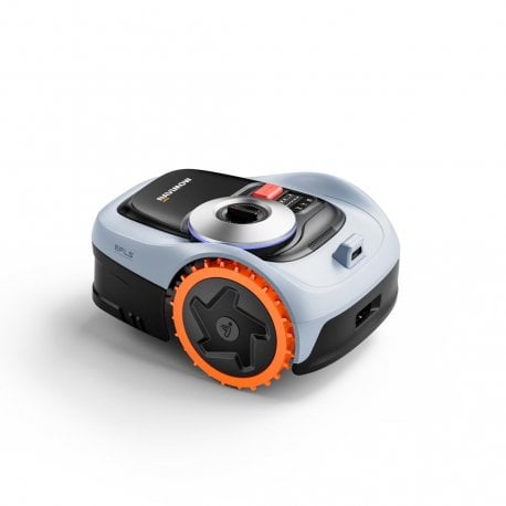 Робот-газонокосарка Segway Navimow i210 AWD Mi2710E