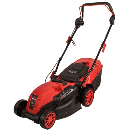 Газонокосарка бензинова Vitals Master EZP 3816j (241690)