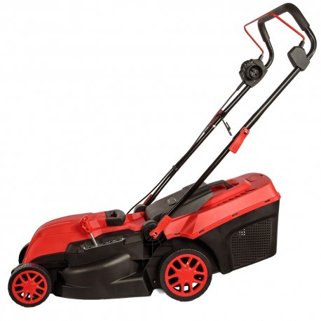 Газонокосарка бензинова Vitals Master EZP 3816j (241690)