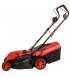 Газонокосарка бензинова Vitals Master EZP 3816j (241690)
