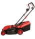 Газонокосилка бензиновая Vitals Master EZP 3816j (241690)