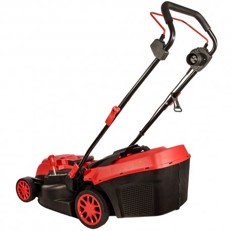 Газонокосарка бензинова Vitals Master EZP 3816j (241690)