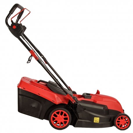 Газонокосилка бензиновая Vitals Master EZP 3816j (241690)