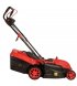 Газонокосарка бензинова Vitals Master EZP 3816j (241690)