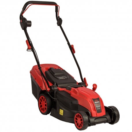 Газонокосарка бензинова Vitals Master EZP 3816j (241690)