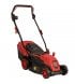 Газонокосарка бензинова Vitals Master EZP 3816j (241690)
