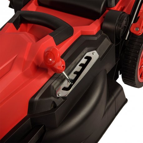 Газонокосилка бензиновая Vitals Master EZP 3816j (241690)