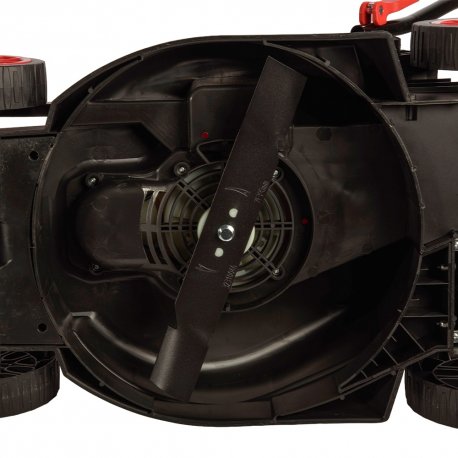 Газонокосарка бензинова Vitals Master EZP 3816j (241690)