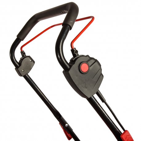 Газонокосилка бензиновая Vitals Master EZP 3816j (241690)