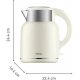 Електрочайник Tefal KO190AE0